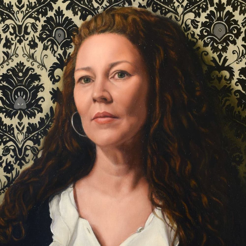 Meet your Posher, Kathleen